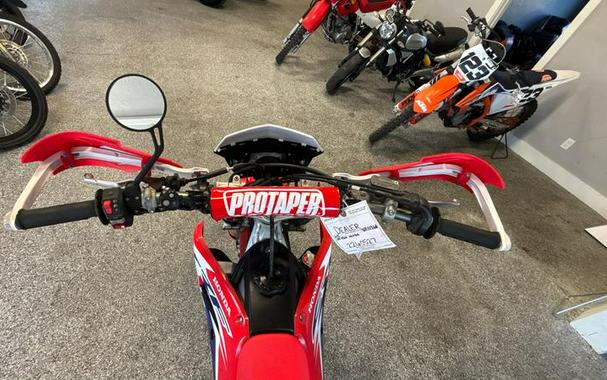 2017 Honda® CRF450R