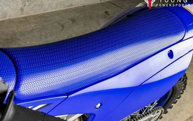 2026 Yamaha YZ 250FX