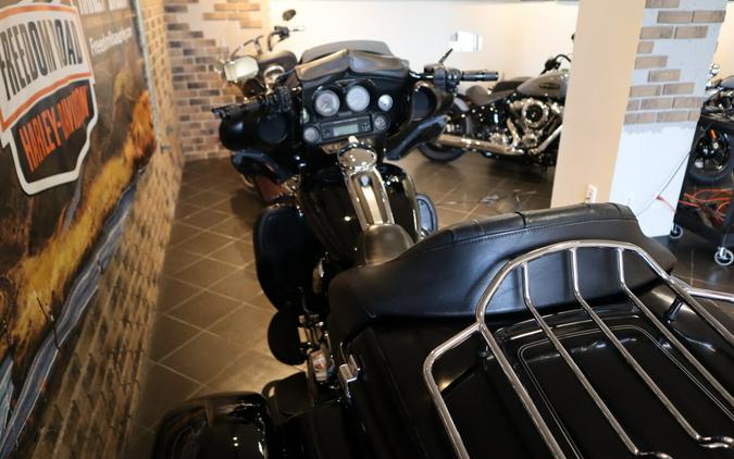 2010 Tri Glide Ultra Classic (FLHTCUTG)