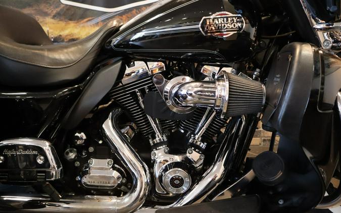 2010 Tri Glide Ultra Classic (FLHTCUTG)