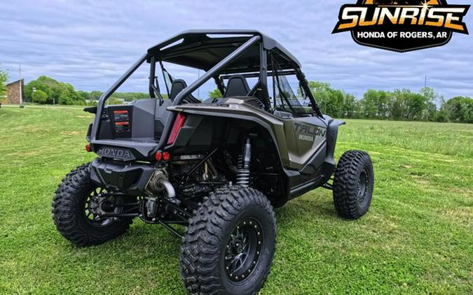 2026 Honda Talon 1000R FOX Live Valve