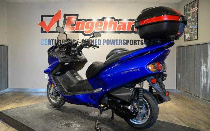 2006 Honda Reflex®