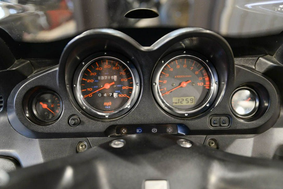 2006 Honda Reflex®