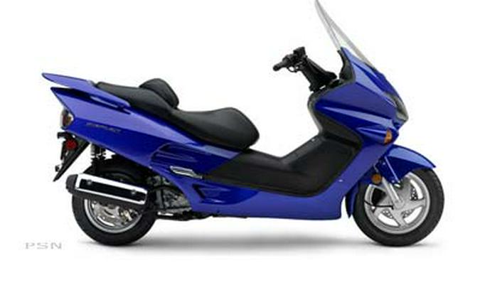 2006 Honda Reflex®