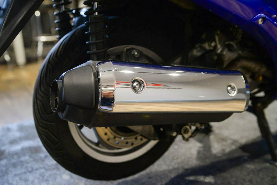 2006 Honda Reflex®