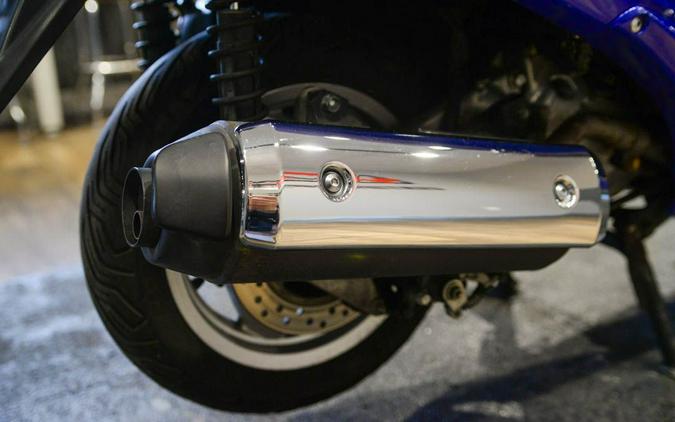 2006 Honda Reflex®