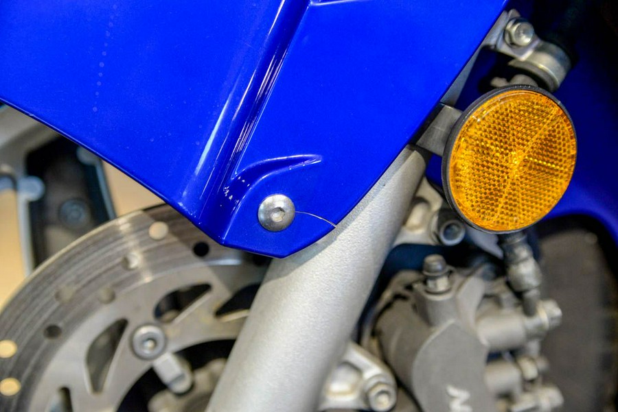 2006 Honda Reflex®