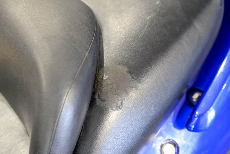 2006 Honda Reflex®