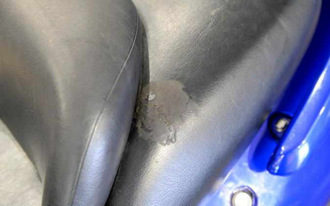 2006 Honda Reflex®