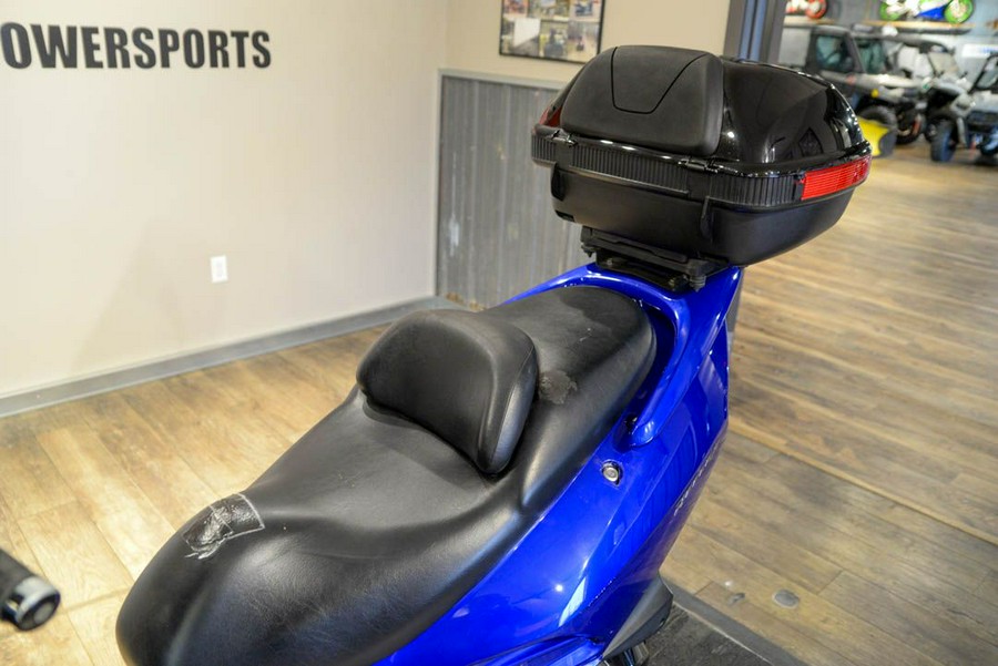 2006 Honda Reflex®