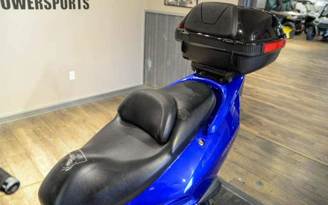 2006 Honda Reflex®