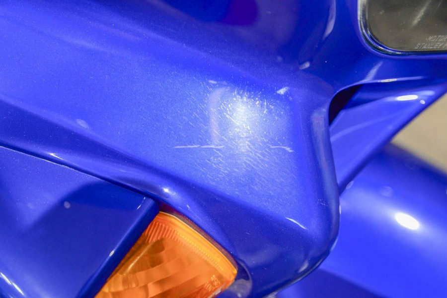 2006 Honda Reflex®