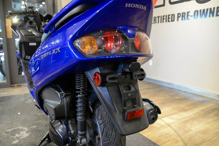 2006 Honda Reflex®
