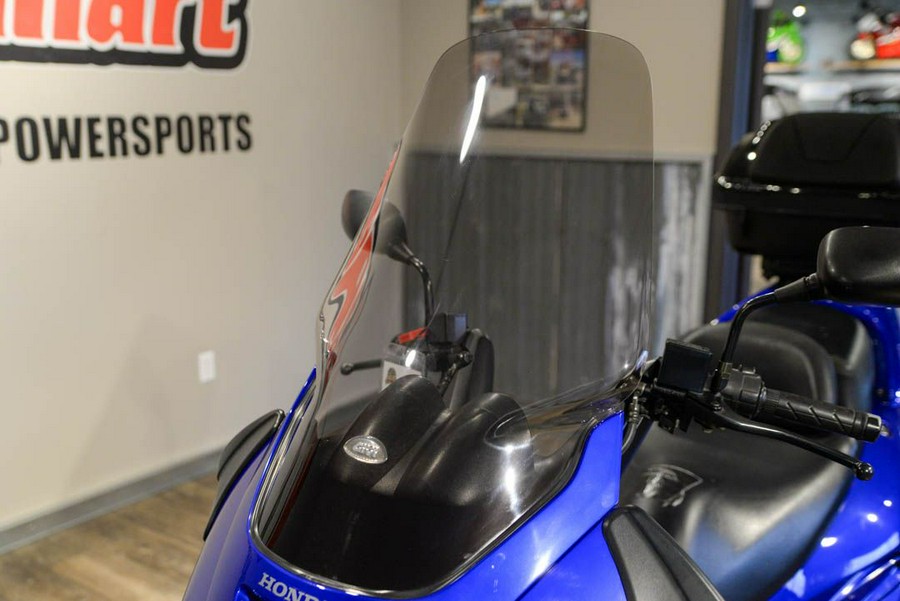 2006 Honda Reflex®