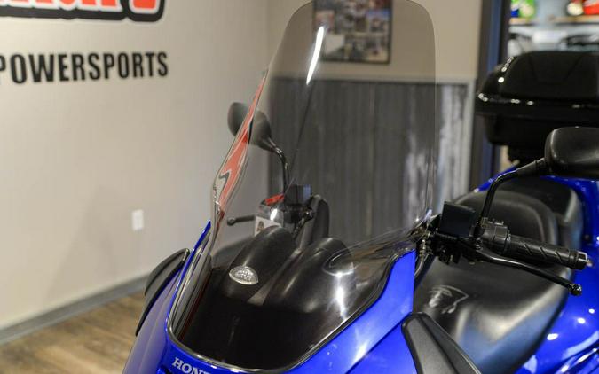 2006 Honda Reflex®