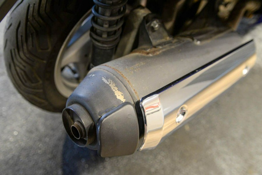 2006 Honda Reflex®