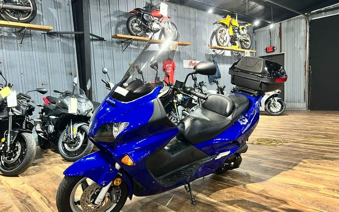 2006 Honda Reflex®