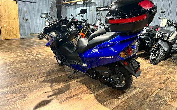 2006 Honda Reflex®