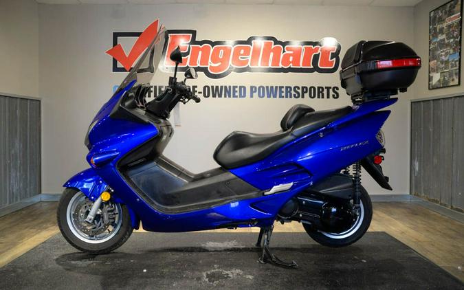 2006 Honda Reflex®