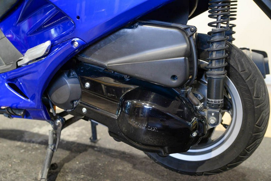 2006 Honda Reflex®
