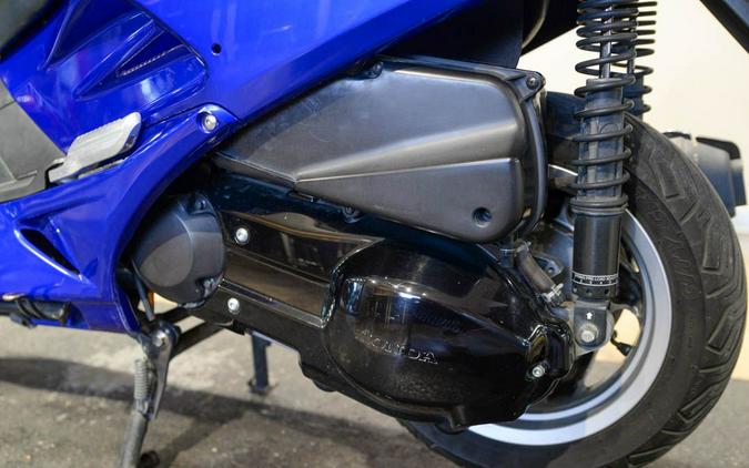2006 Honda Reflex®
