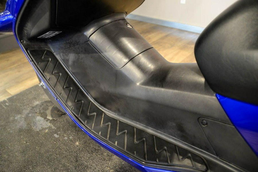 2006 Honda Reflex®