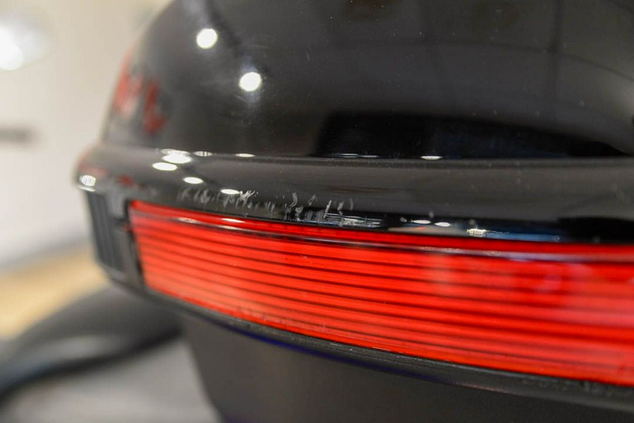 2006 Honda Reflex®