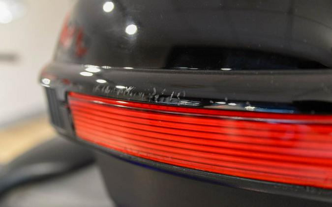 2006 Honda Reflex®