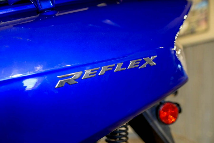 2006 Honda Reflex®