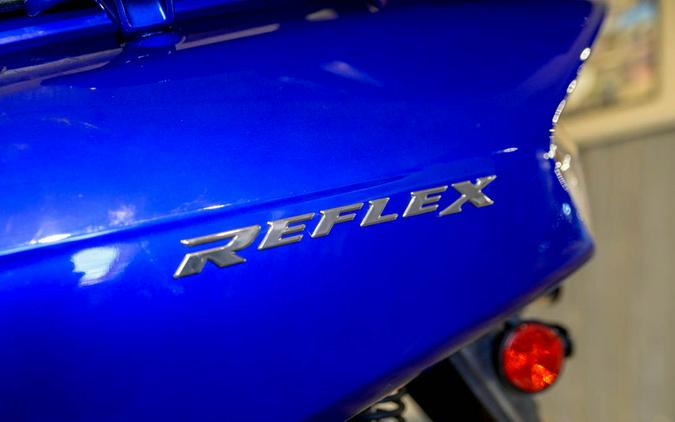 2006 Honda Reflex®