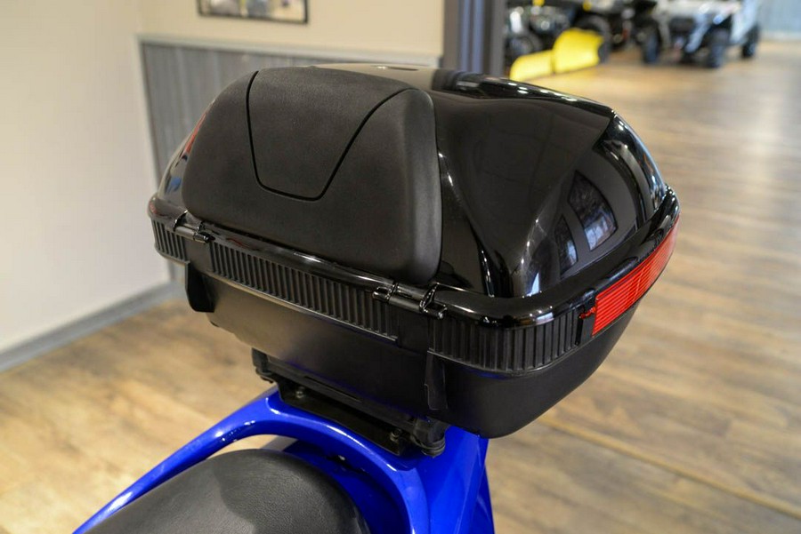 2006 Honda Reflex®