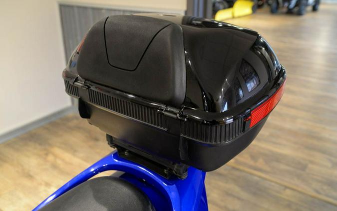 2006 Honda Reflex®