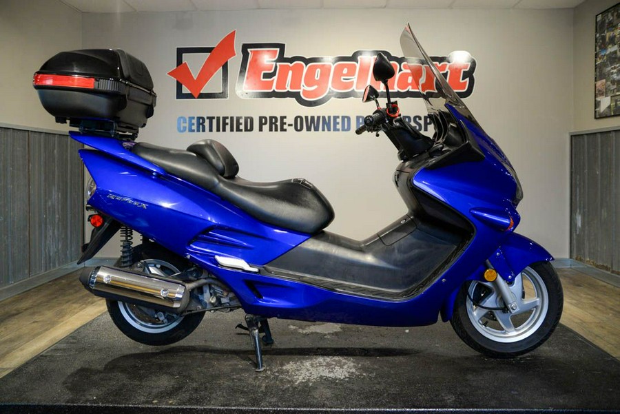 2006 Honda Reflex®