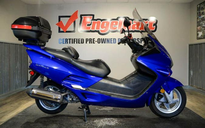 2006 Honda Reflex®