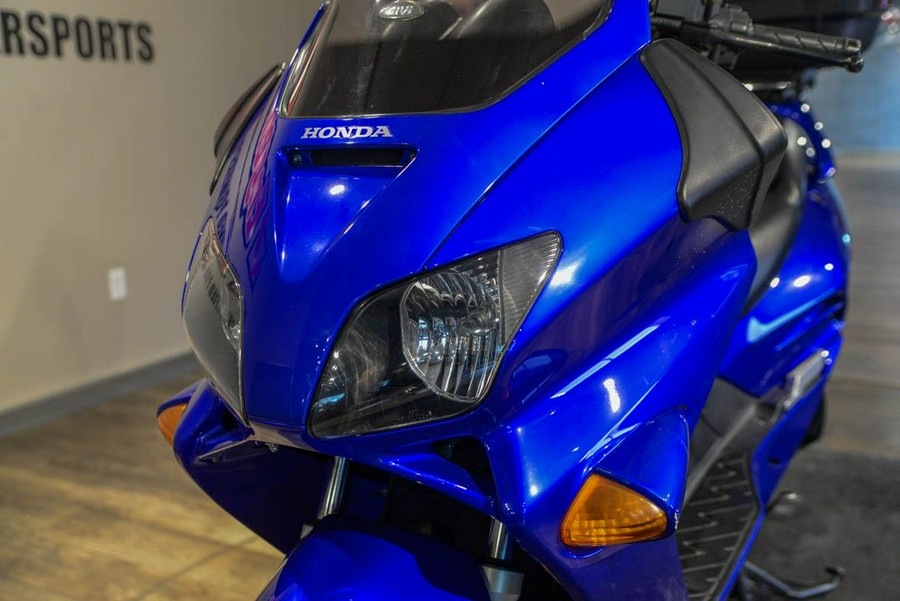2006 Honda Reflex®
