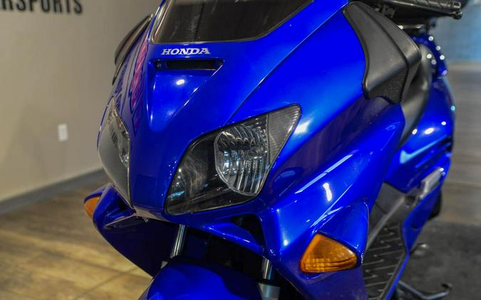 2006 Honda Reflex®