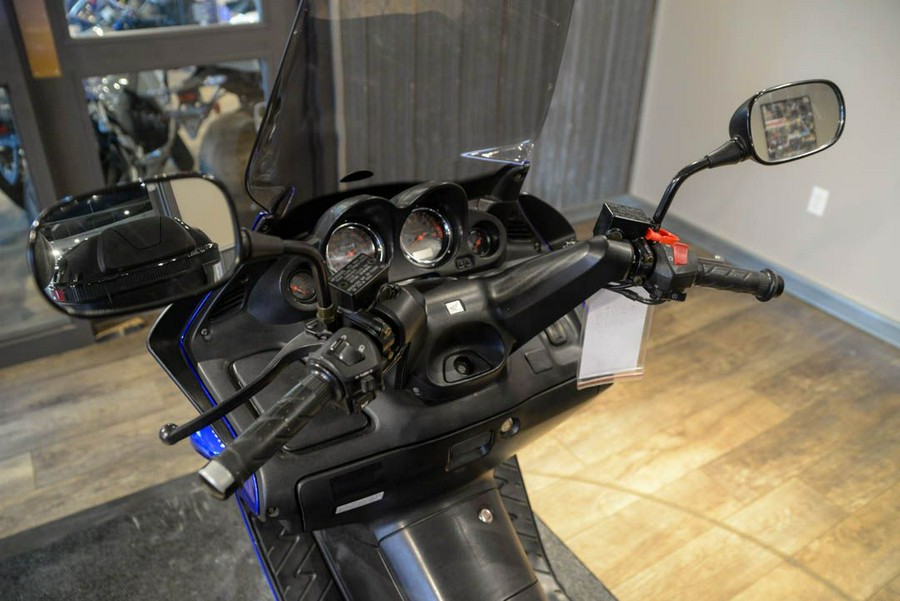 2006 Honda Reflex®