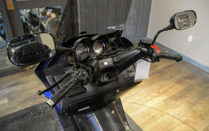 2006 Honda Reflex®
