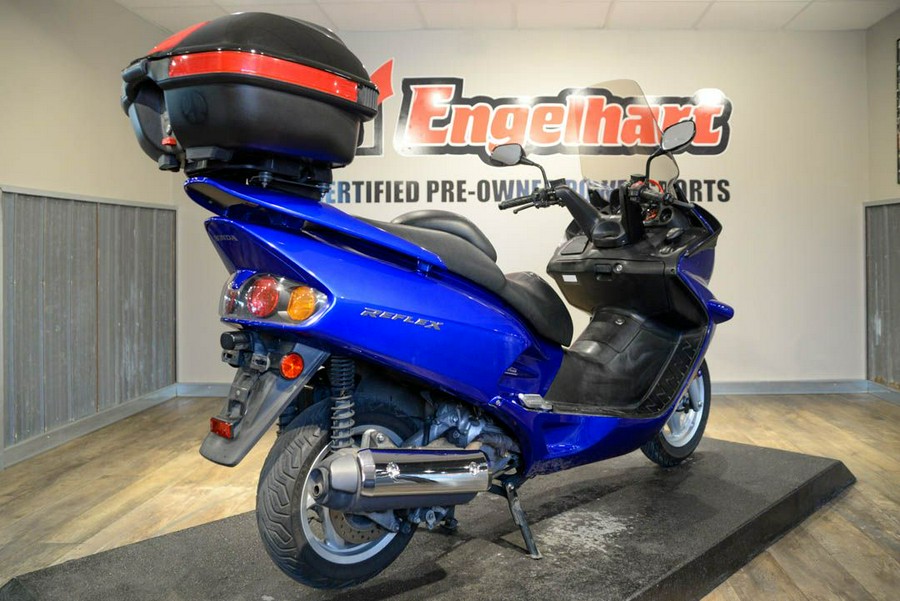 2006 Honda Reflex®