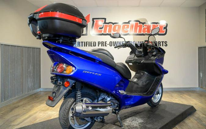 2006 Honda Reflex®