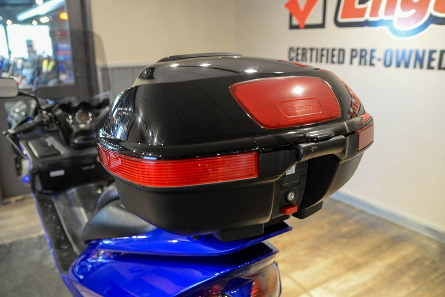 2006 Honda Reflex®