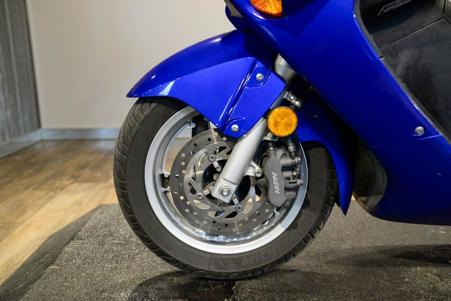2006 Honda Reflex®