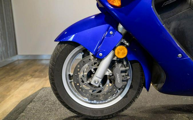 2006 Honda Reflex®