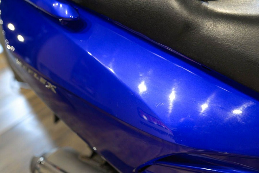 2006 Honda Reflex®