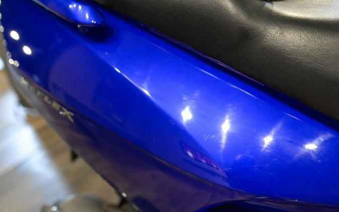 2006 Honda Reflex®