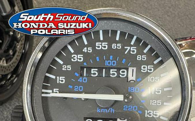 1996 Honda® CB750