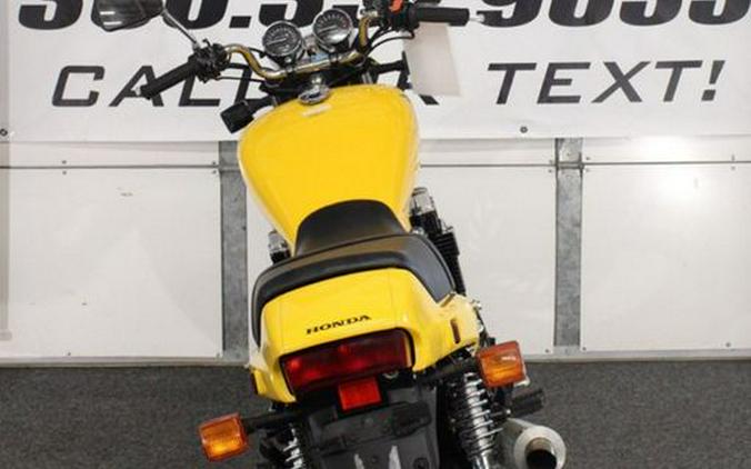 1996 Honda® CB750