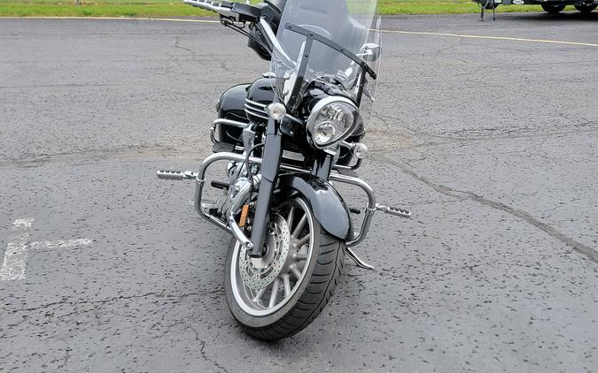 2010 XV19CTSZB - Yamaha