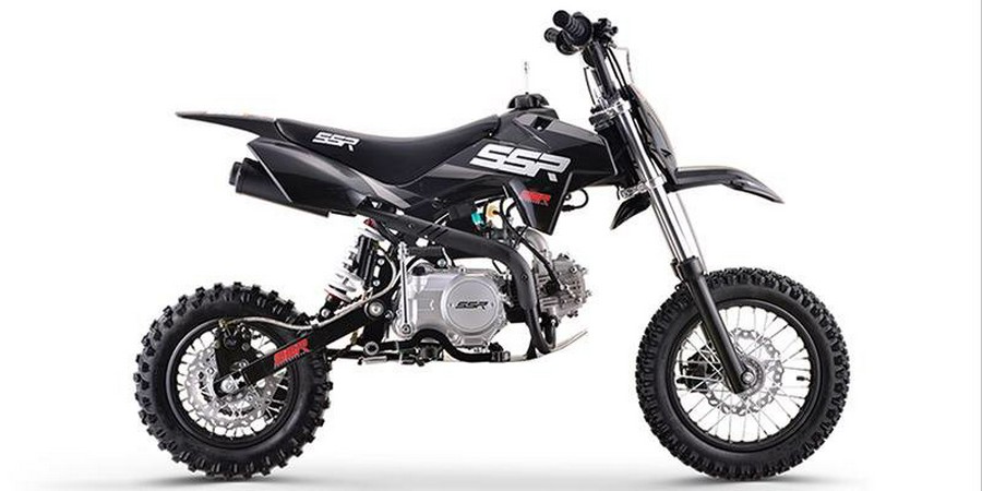 2025 SR110 SE - SSR Motorsports