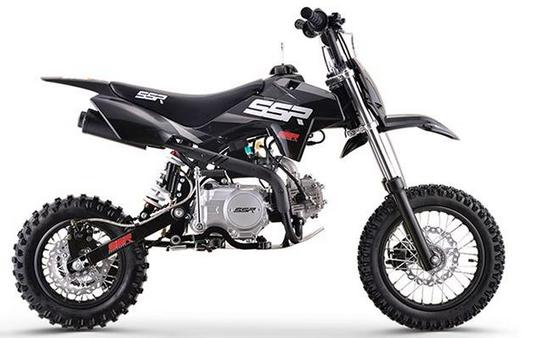2025 SR110 SE - SSR Motorsports